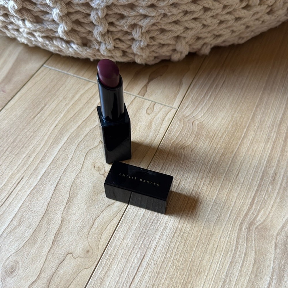 Emilie Heathe The New Vamp Lipstick